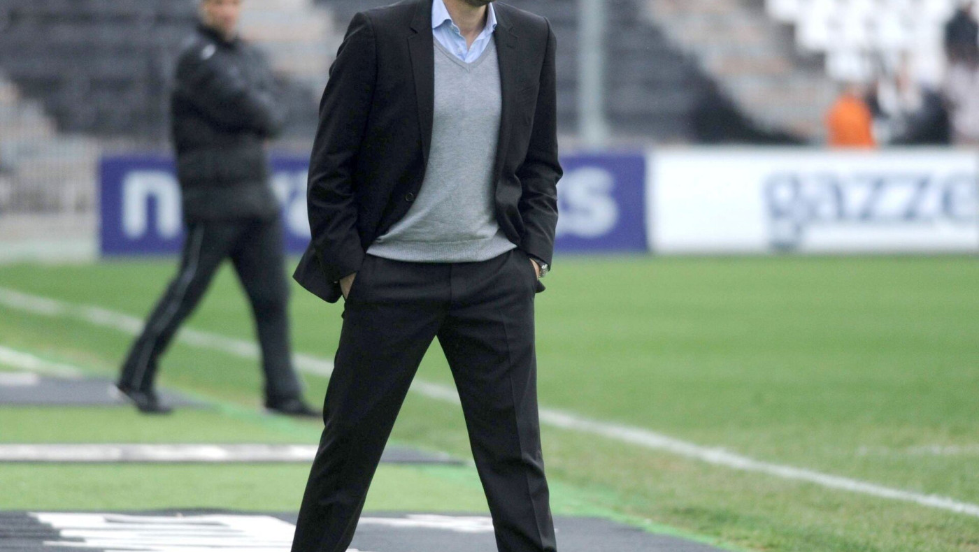 «Αρκεί και το 1-0…»