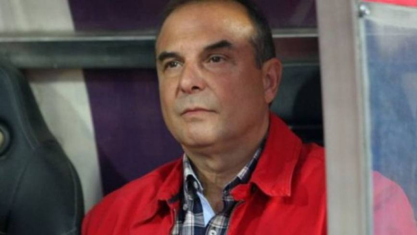 «Για να έχει αξία το διπλό, νίκη με Ζάκυνθο»