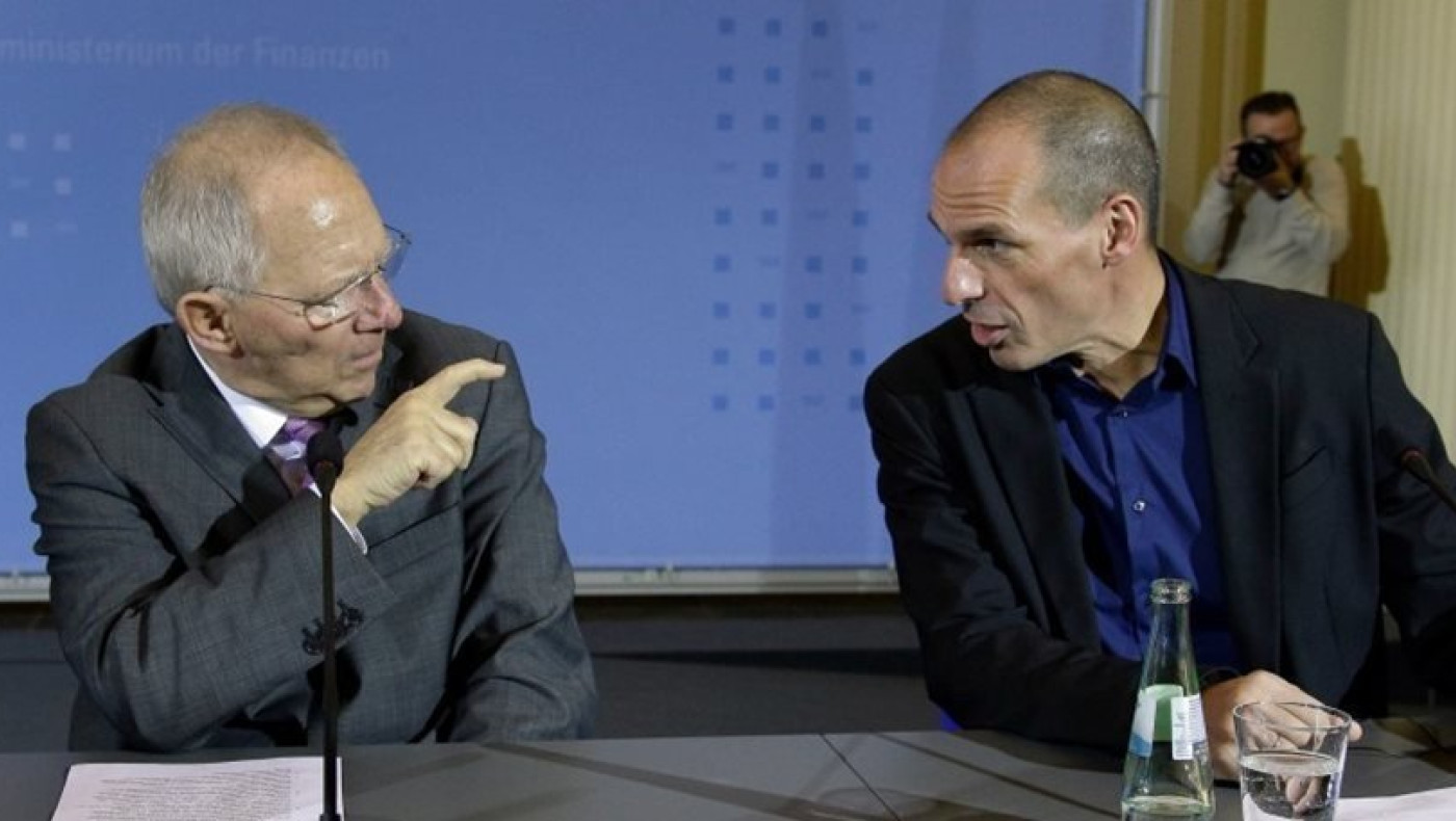 «Έγκλημα κατά της ανθρωπότητας τα δάνεια στην Ελλάδα»