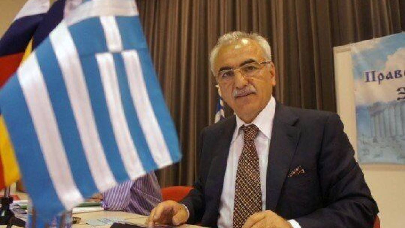 Αγόρασε τεθωρακισμένα ο Ιβάν!