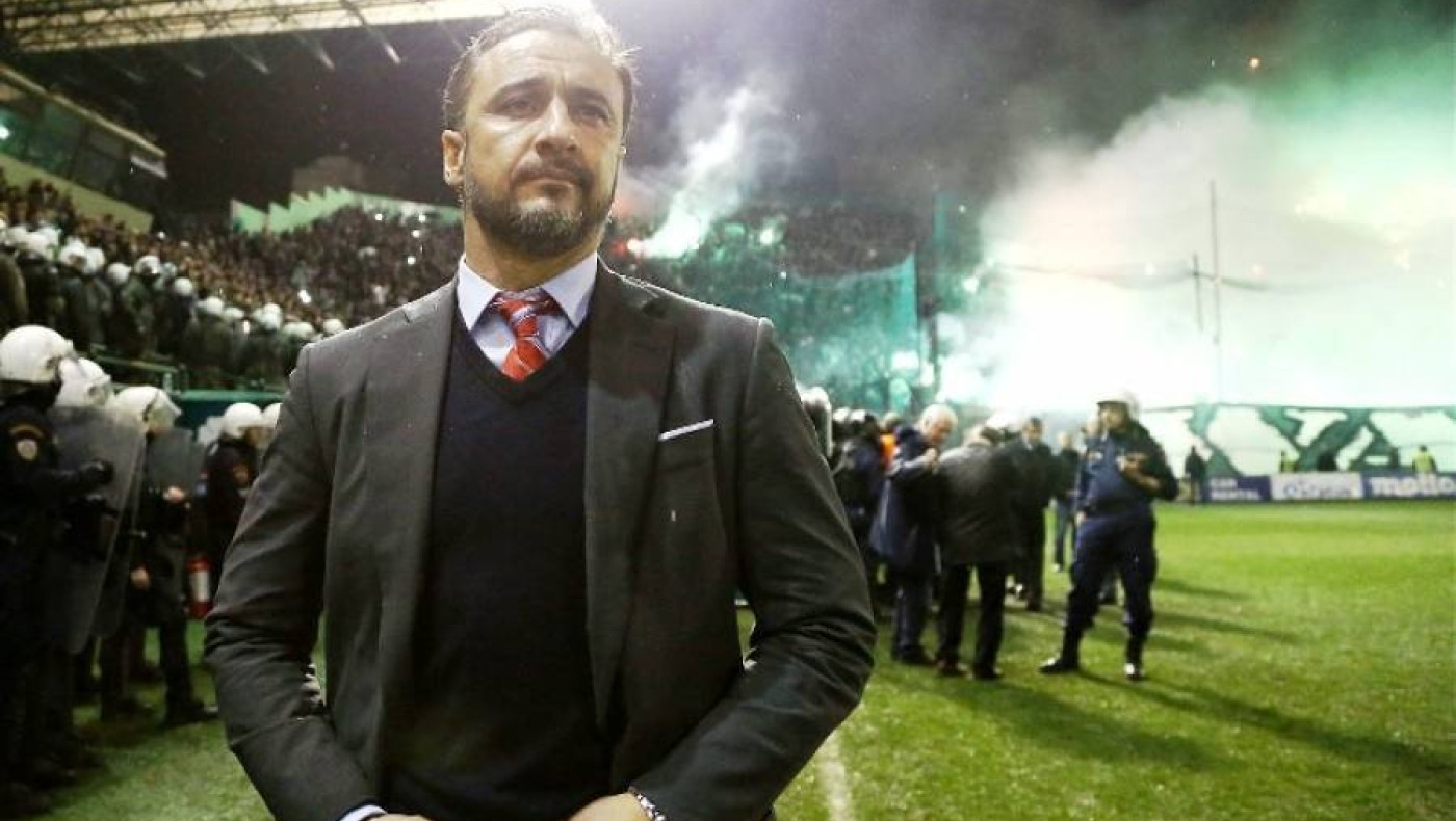 «Δεν δέχομαι ότι προκάλεσα»