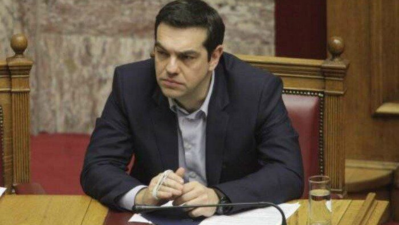 Τσίπρας: «Δεν υπάρχει κανένας κίνδυνος για τη ρευστότητα»