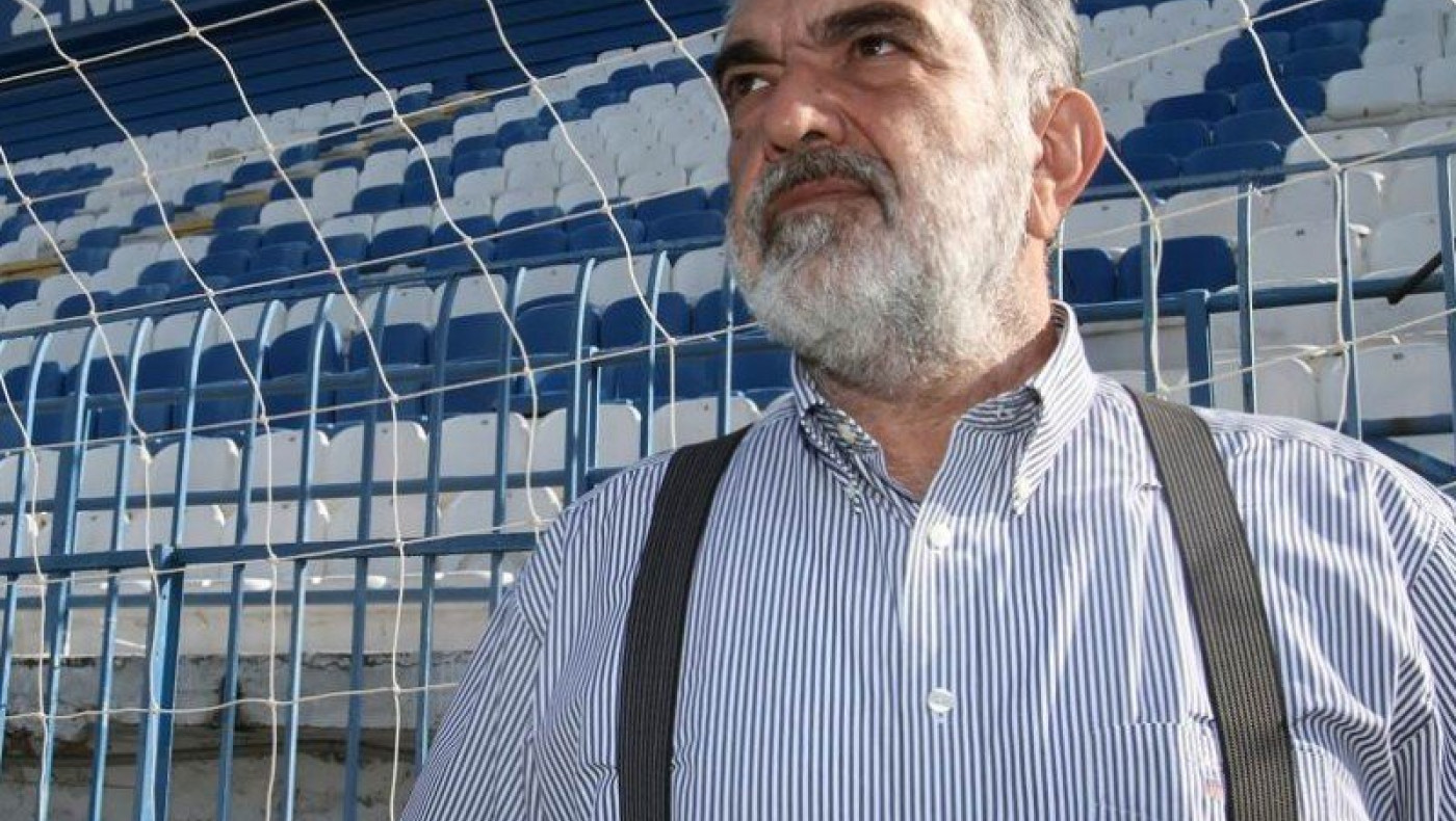 Κατέθεσε στον ανακριτή διαφθοράς ο Βελλής