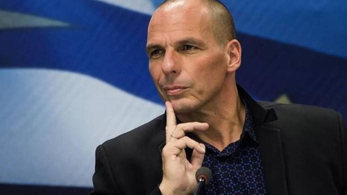 Βαρουφάκης: «Καταπληκτική η συμφωνία με τους δανειστές»
