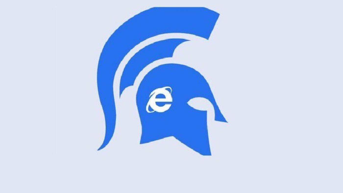 Τέλος ο Internet Explorer