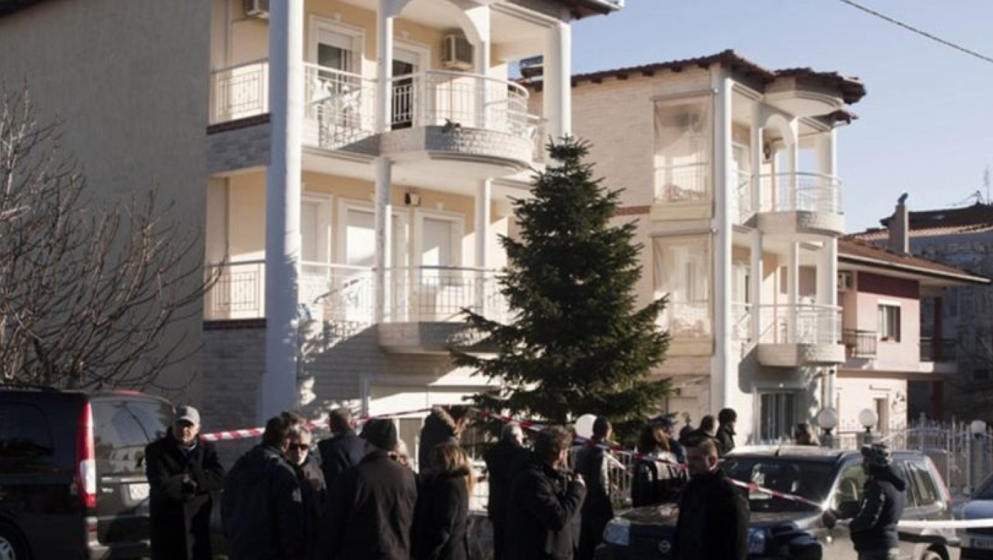 Αυτοκτόνησε ο «μακελάρης» του Ωραιοκάστρου στις φυλακές Διαβατών 