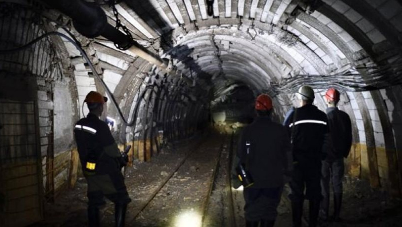 Ουκρανία: 17 σοροί έχουν ανασυρθεί μετά την έκρηξη σε ορυχείο