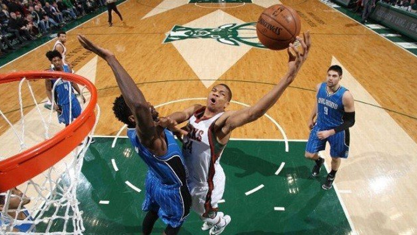 Θετικός ο Αντετοκούνμπο στη νίκη των Μπακς