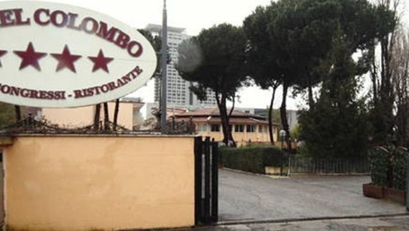 Πέθανε η 17χρονη μαθήτρια που έπεσε από μπαλκόνι στη Ρώμη