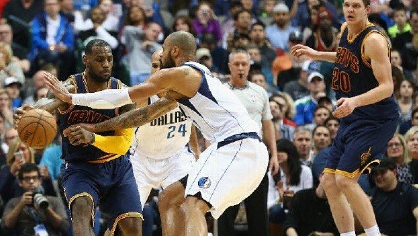 Οδωστρωτήρας το Κλίβελαντ