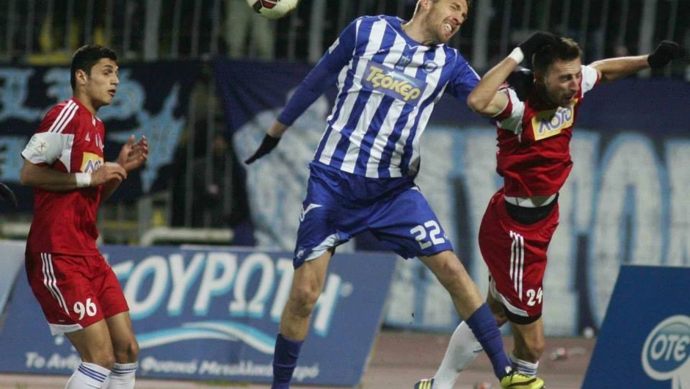 «Off» ο Μπαρτολίνι