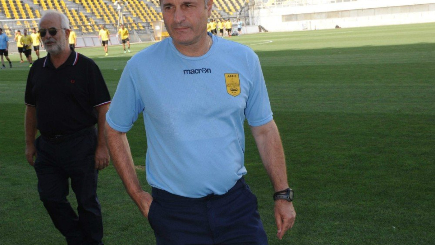 Τους «έλιωσε» στα στημένα