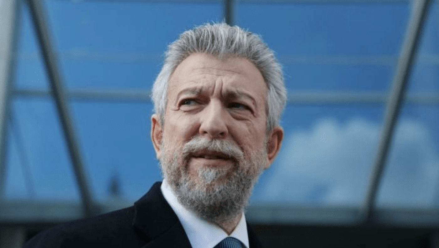 Κοντονής: «Συμφώνησαν στα μέτρα Αλαφούζος-Μαρινάκης»