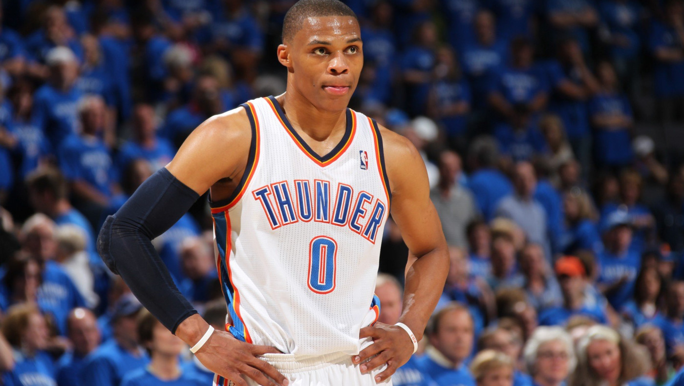 Γουέστμπρουκ όπως λέμε... Τζόρνταν