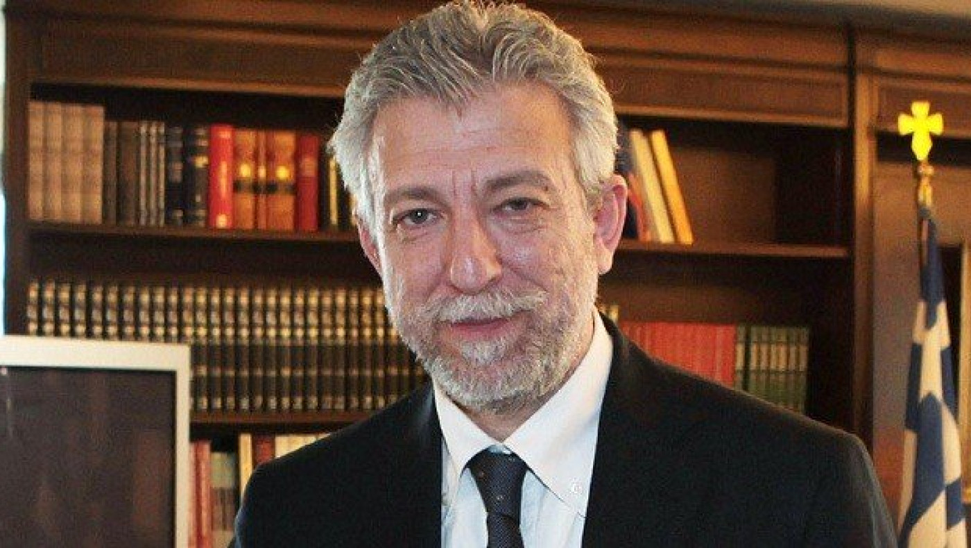 Η ενημέρωση της UEFA για τη συνάντηση Πλατινί-Κοντονή