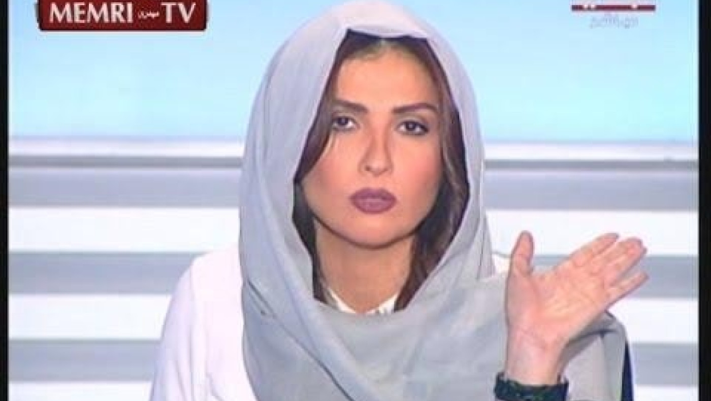 Λίβανος: Καλεσμένος σε παρουσιάστρια- «Σκάσε! Είσαι γυναίκα...»