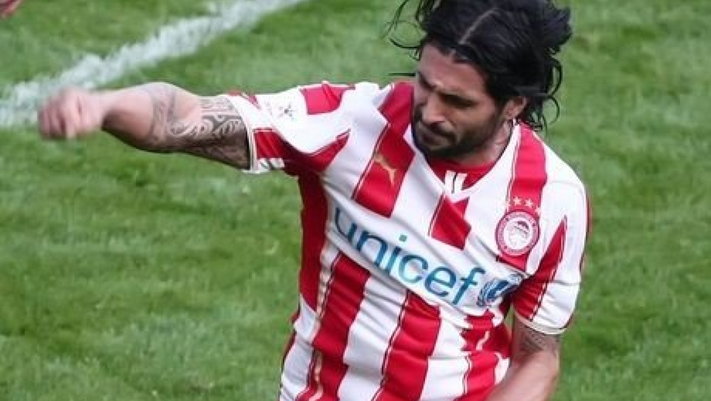 Μιλάνε από βδομάδα Μαρινάκης-Ντομίνγκες για την ανανέωση