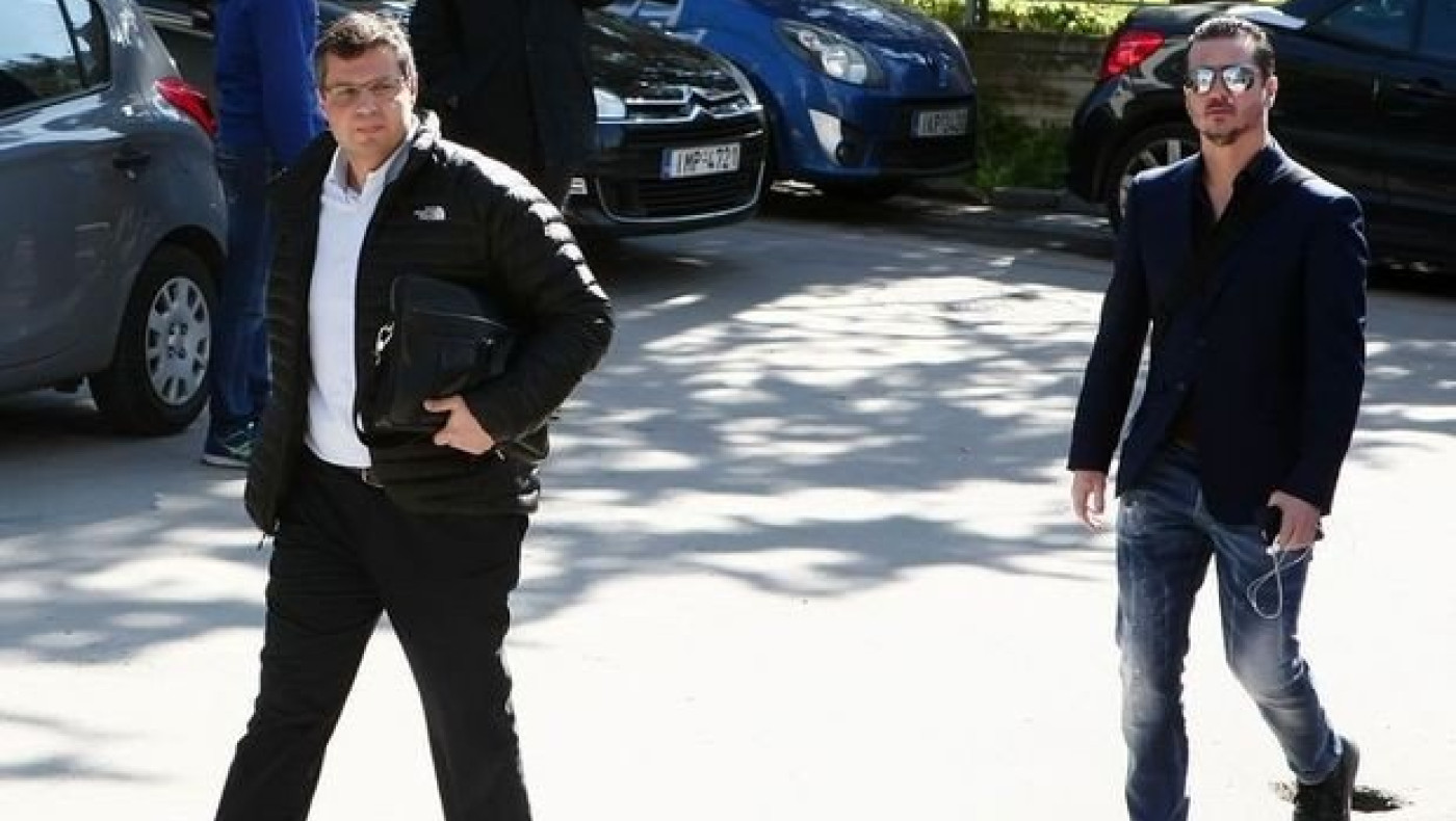 «Κανείς δεν μας ρώτησε»