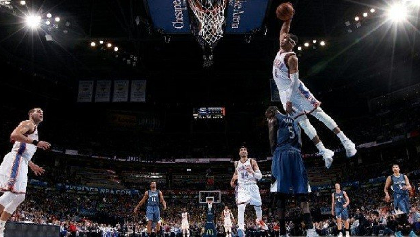 Επανήλθε στα τριπλ-νταμπλ ο Γουέστμπρουκ