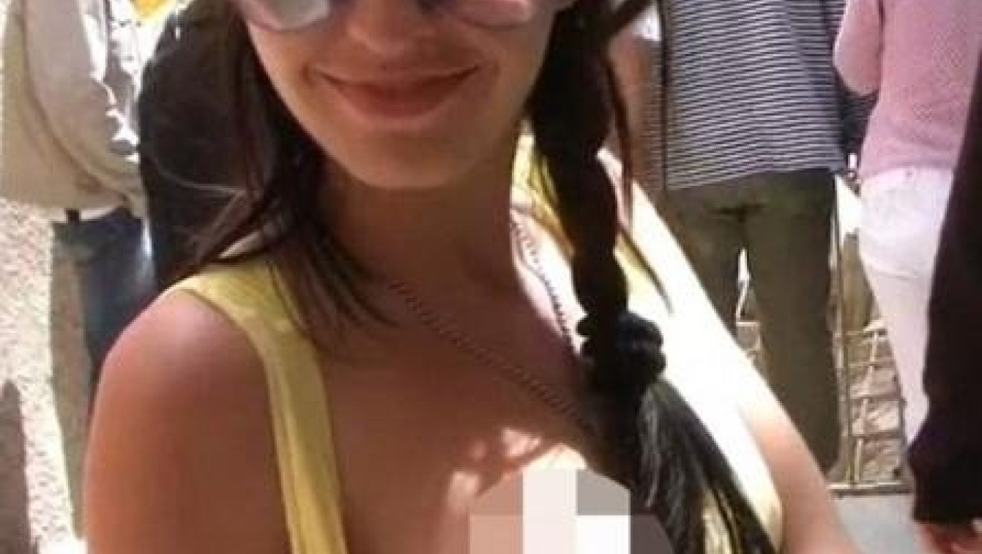 Σάλος στην Αίγυπτο: Πορνογραφικό βίντεο με φόντο τις πυραμίδες...