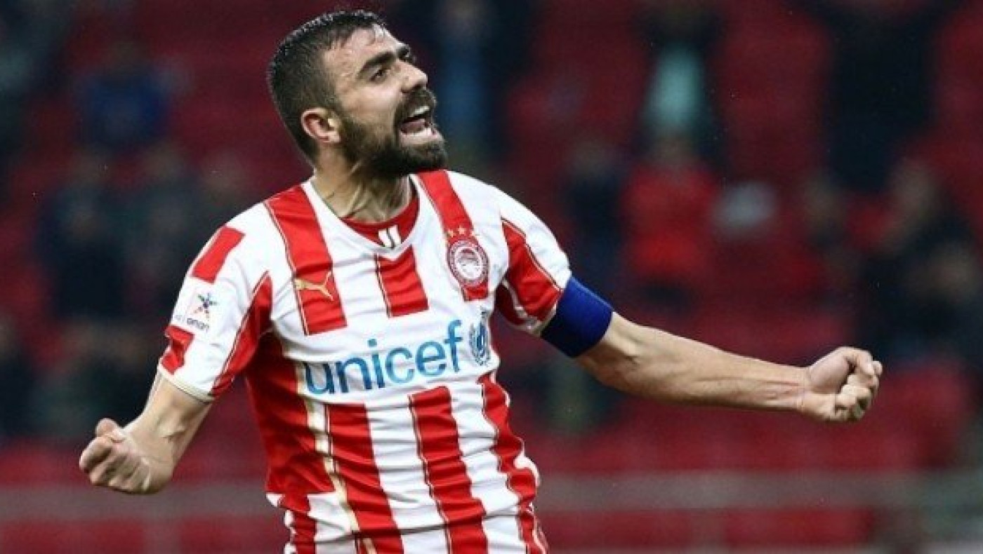 Επέκτεινε ο Μανιάτης