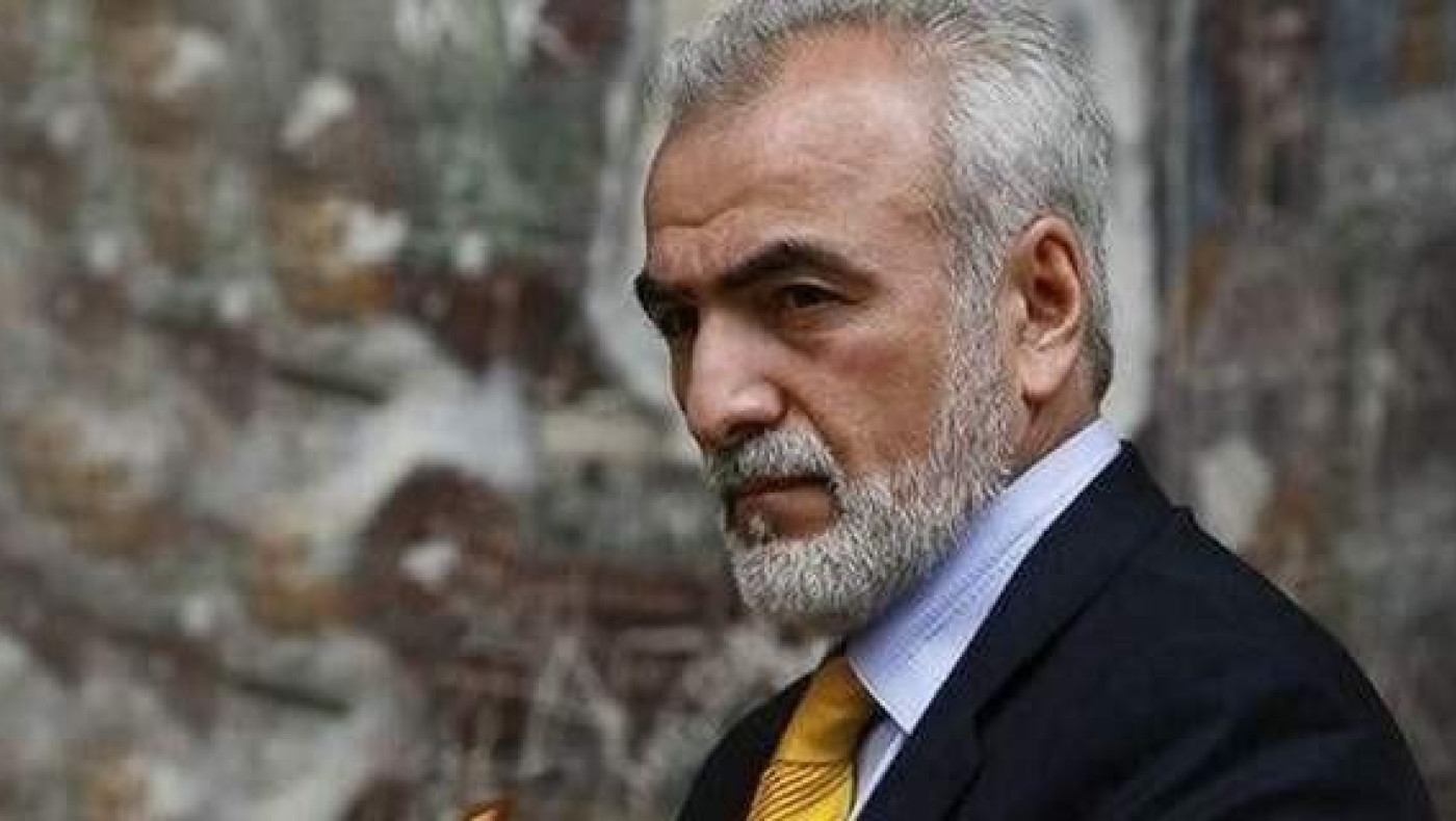 Επιστολή Ιβάν σε Τσίπρα