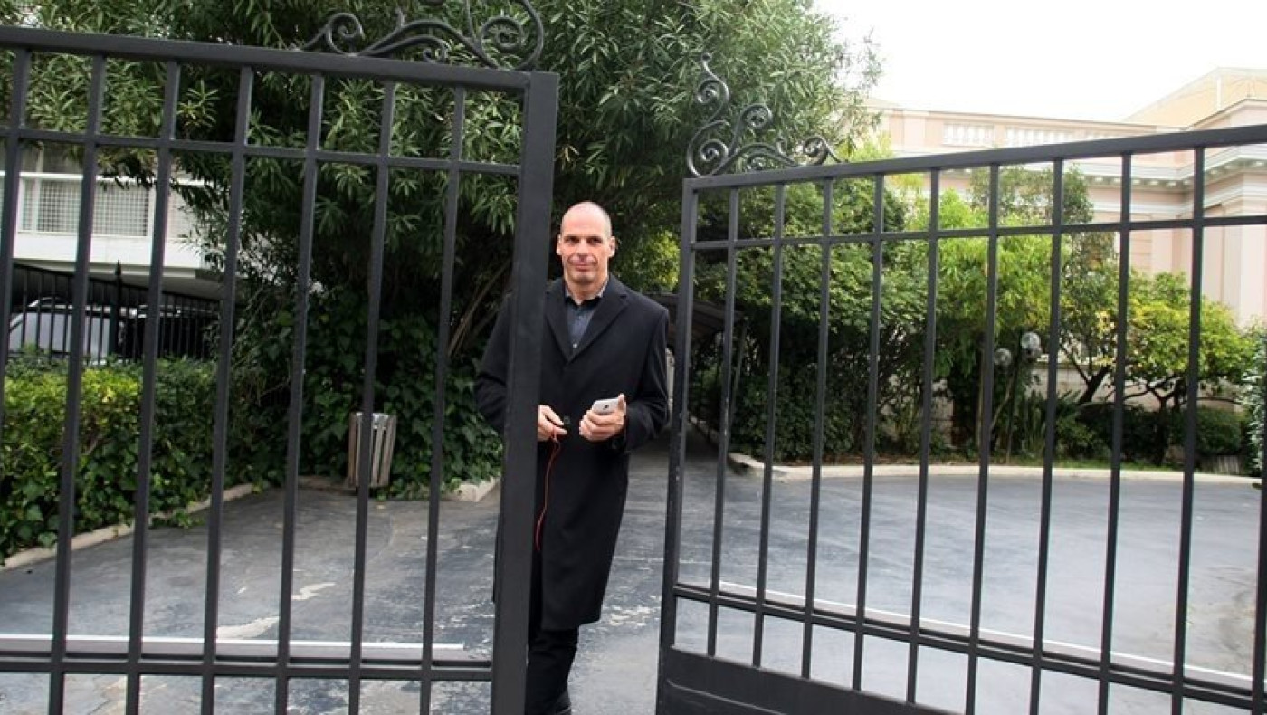 FAZ: «Οι Έλληνες δεν ξέρουν τι κάνουν!»