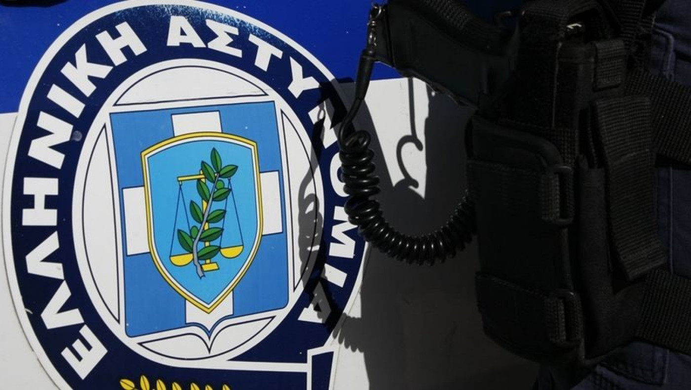 Πτώμα άνδρα εντοπίστηκε στο Θερμαϊκό