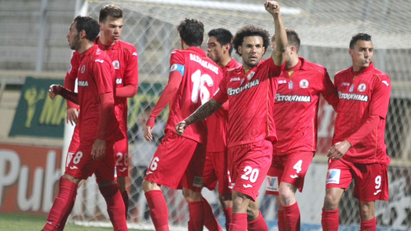 Με φόντο την Ευρώπη