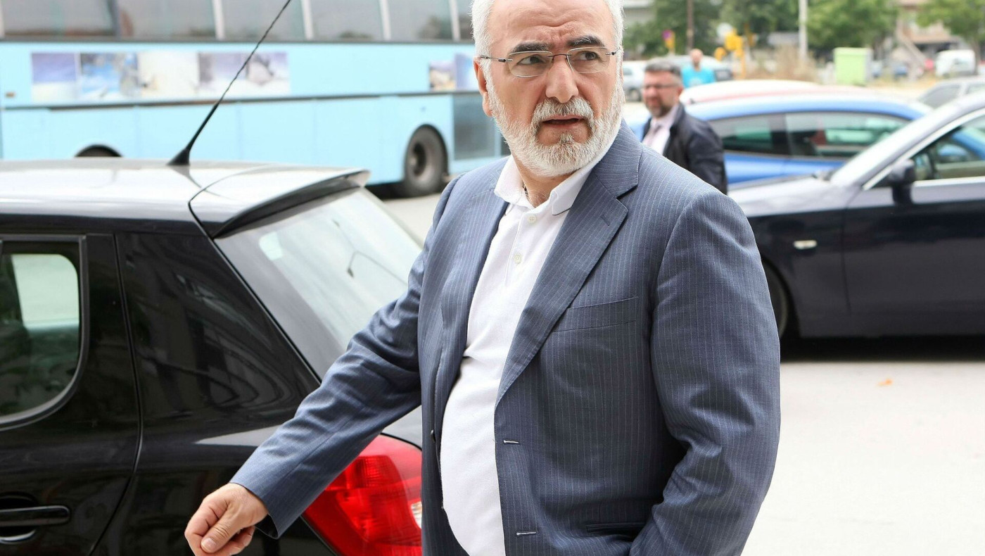 Προχωρά το νομοσχέδιο για τα χρέη η Κυβέρνηση