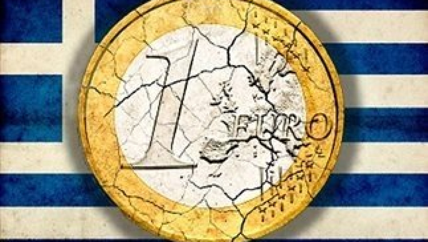Οι πέντε φάσεις της εξόδου της Ελλάδας από το ευρώ