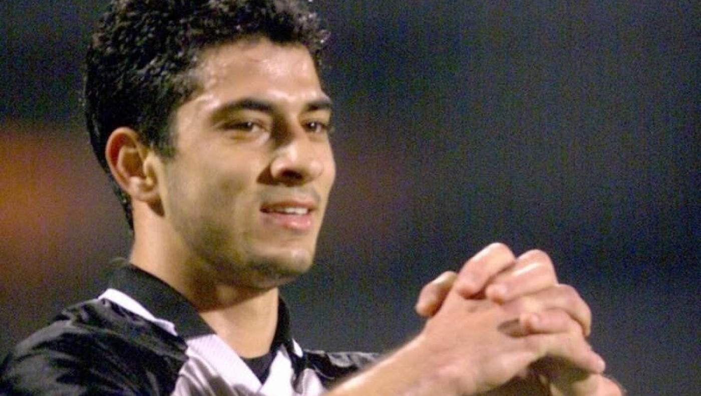 «Η θέση του Κλάους είναι στο κέντρο της επίθεσης και εκεί πρέπει να παίζει»