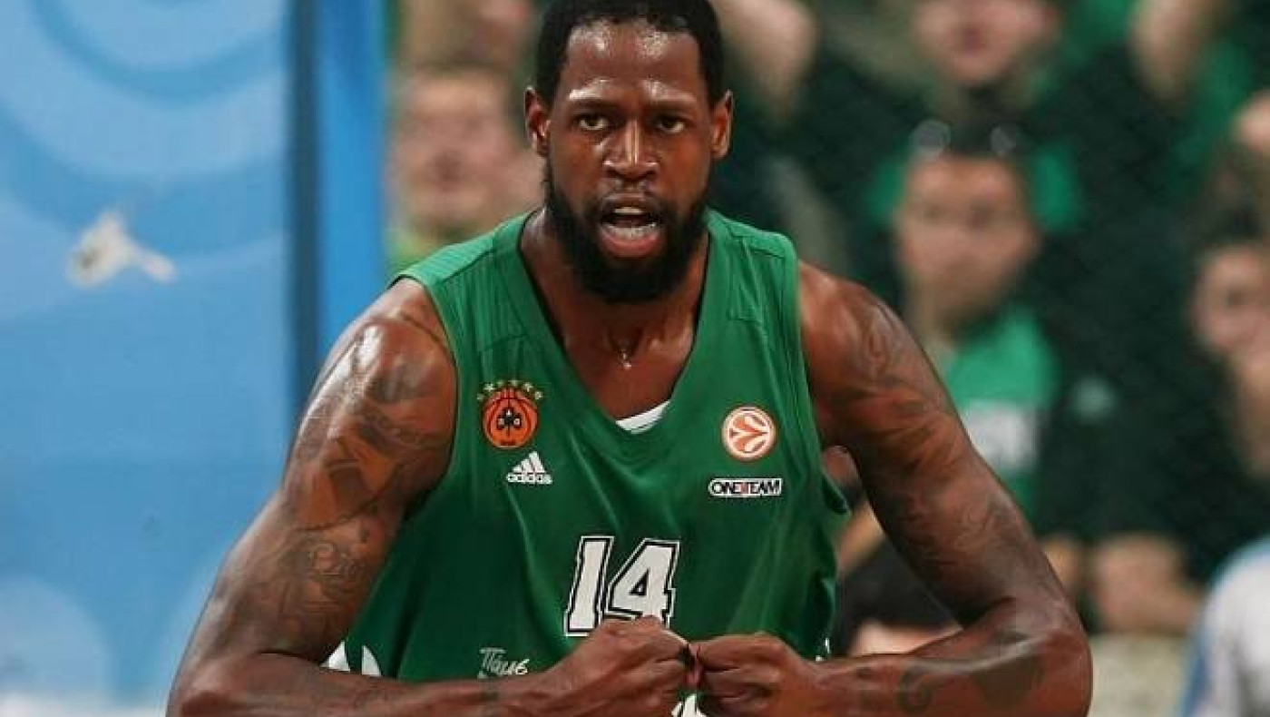 Ανανέωσε με τον Παναθηναϊκό ο Γκιστ