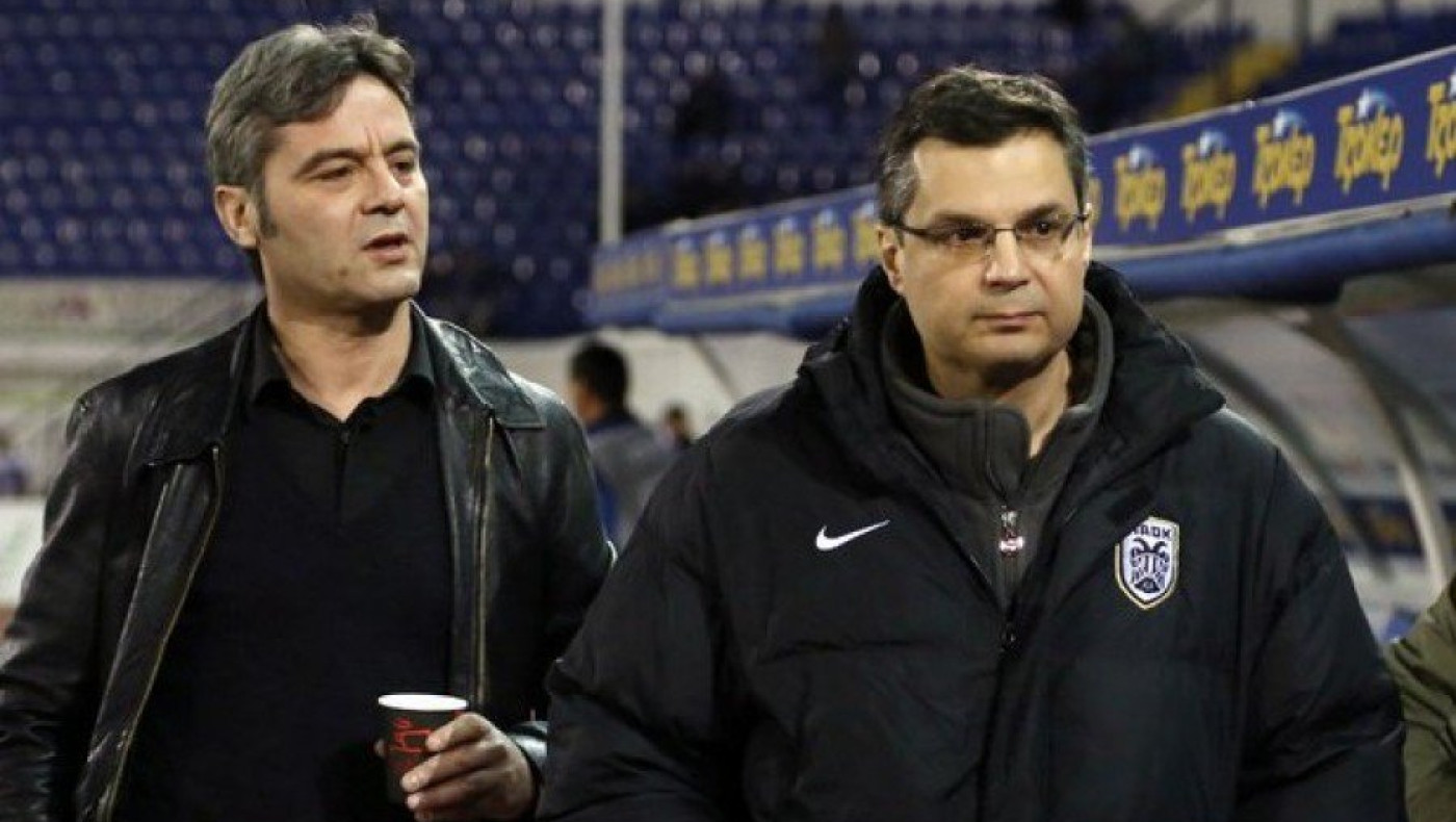 Φιλόδοξος, άφθαρτος και με πλάνο τριετίας