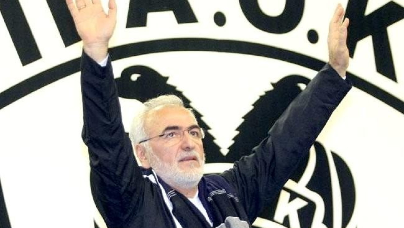 «Απόφαση-κεραυνός» του Ιβάν - Αρχίζει το ξήλωμα της «αυλής»