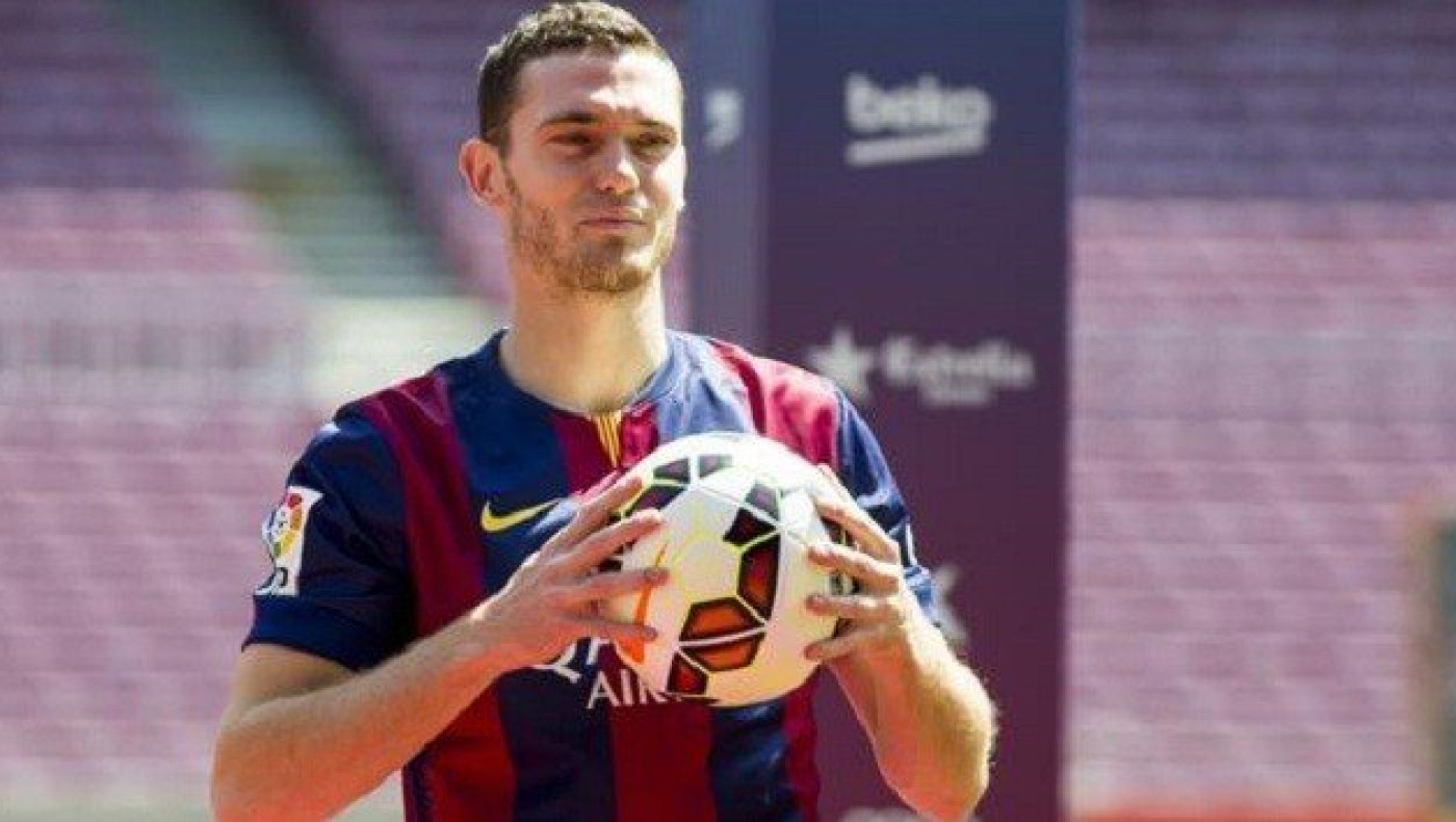 Αντίστροφη μέτρηση για Βερμάελεν