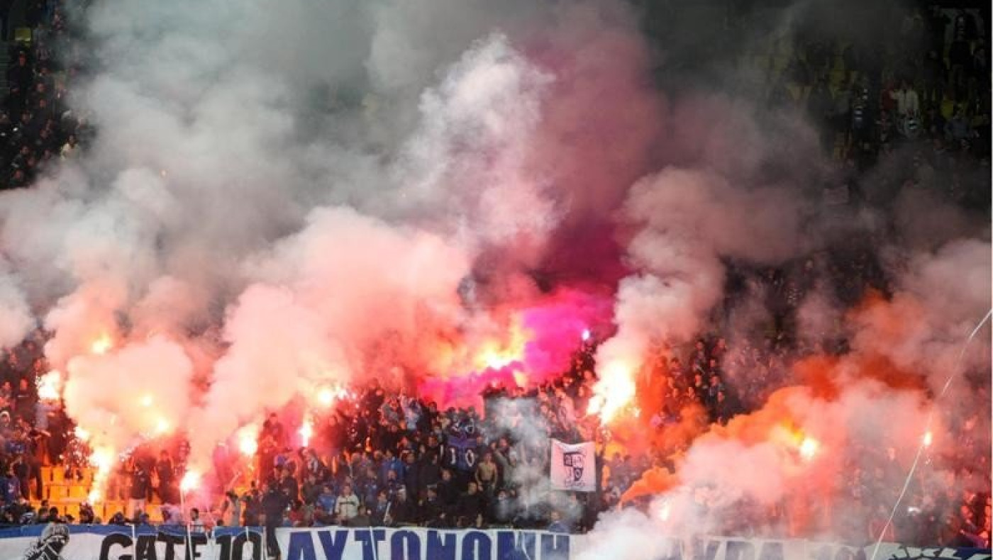Το τρομερό πάρτι της Α.Θ. 10 (VIDEO)