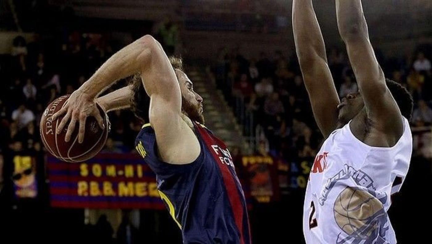 Επιστροφή στις νίκες για την Μπαρτσελόνα