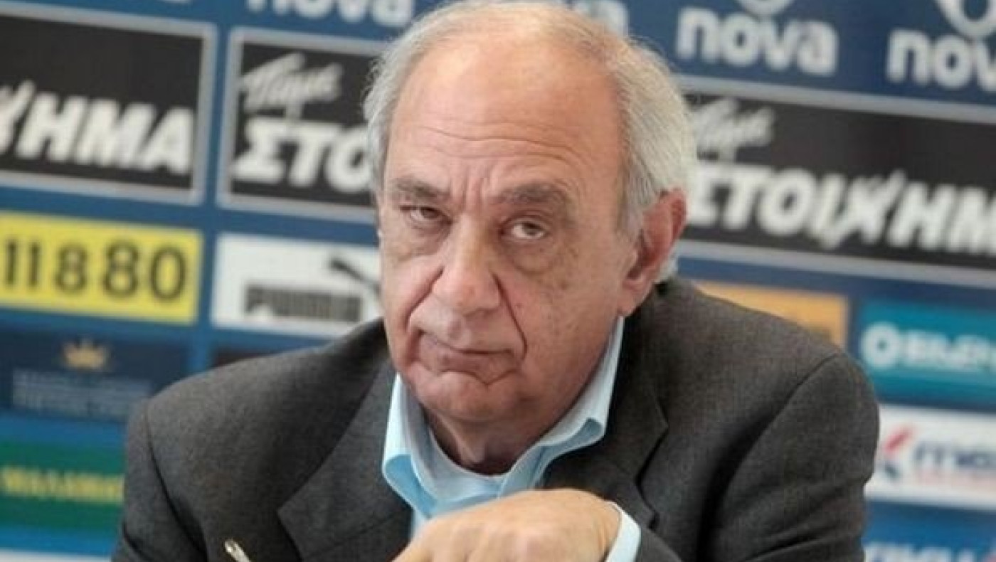 Αρχή εκκαθαρίσεων με Μαυροφρύδη