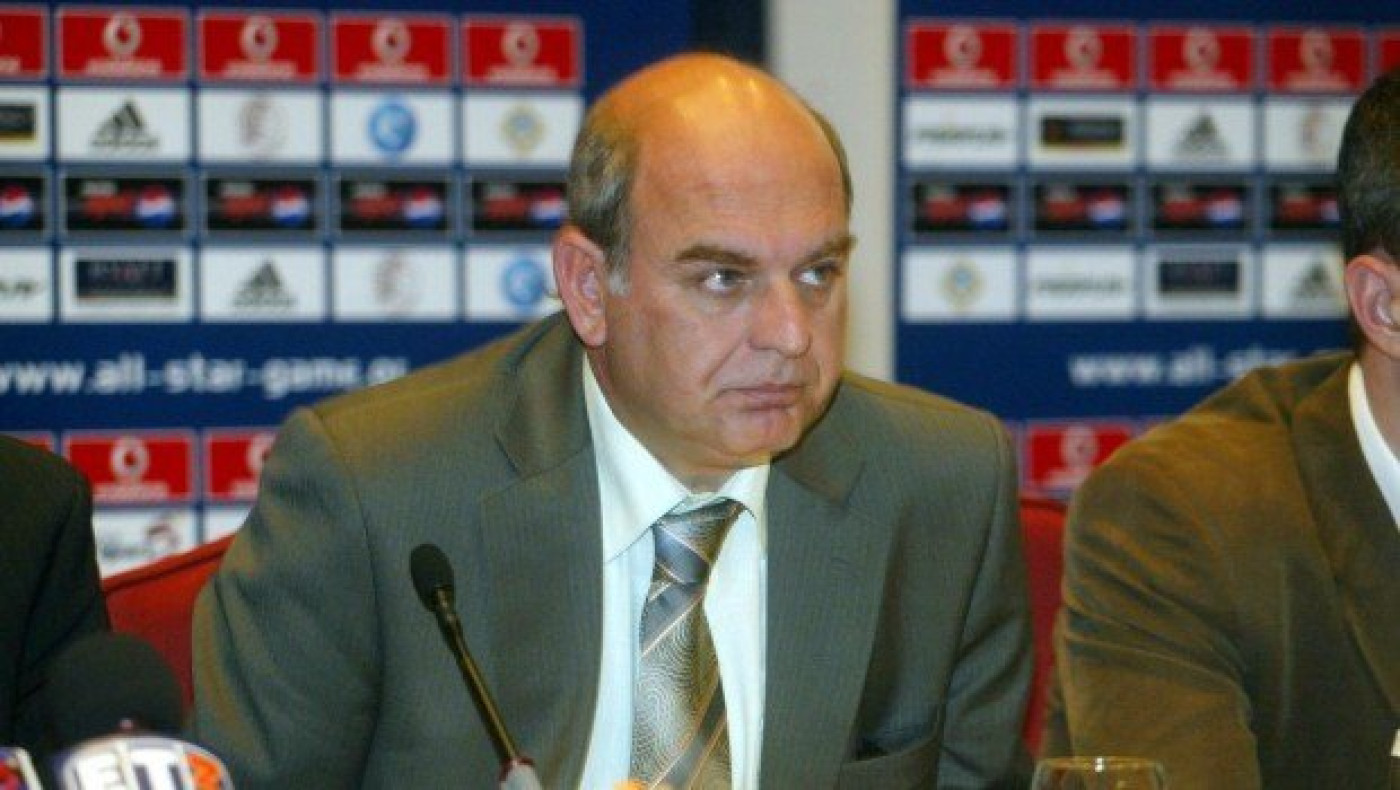 Γραμμένος: «Δεν μπορεί να μην συμμετέχει το κράτος στην απονομή δικαιοσύνης»