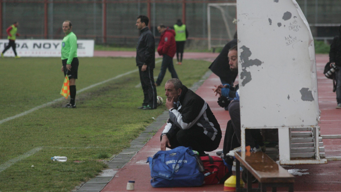 «Αθόρυβη» η επιστροφή του Αλεξίου