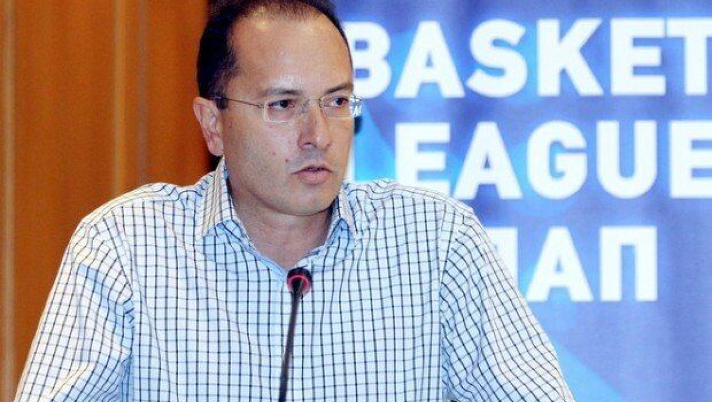 Χαλβατζάκης: «Πάμε για ρεκόρ δεκαετίας σε επίπεδο προσέλευσης φιλάθλων!» 