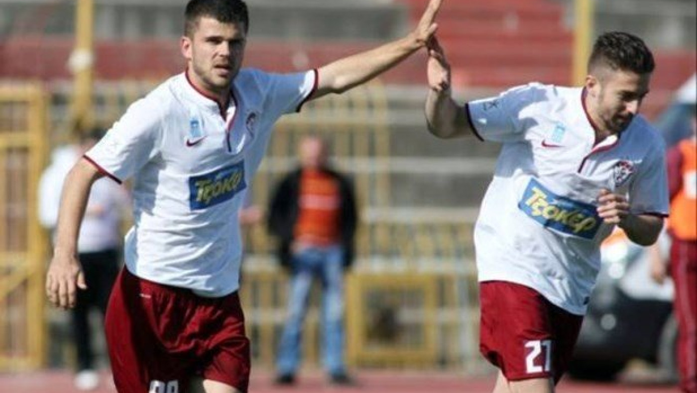 Ξέσπασε και βλέπει πλέι οφ η ΑΕΛ