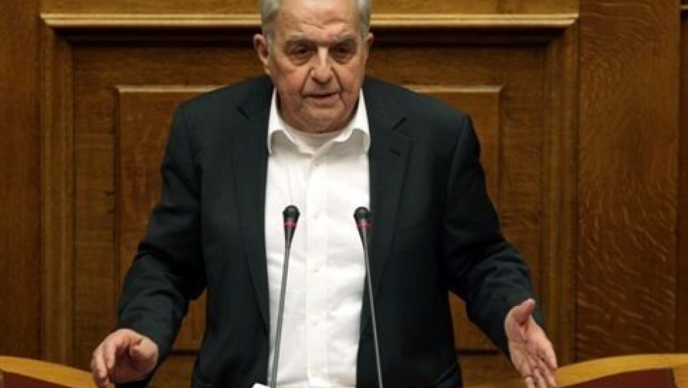 «Το ευρωπαϊκό χρέος είναι αέρας, θα το πληρώσουμε με αέρα»