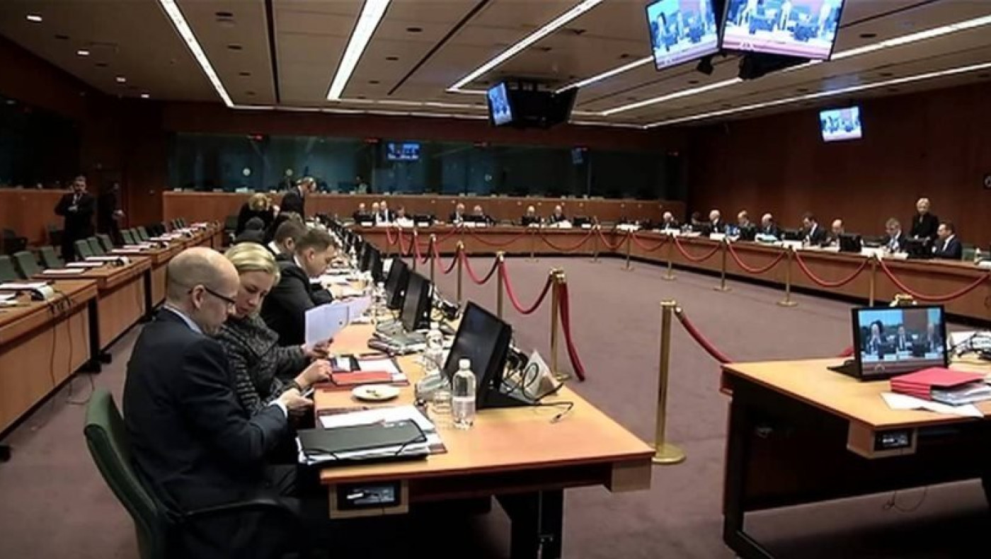 Και επίσημα στην ατζέντα του Eurogroup της Δευτέρας η Ελλάδα