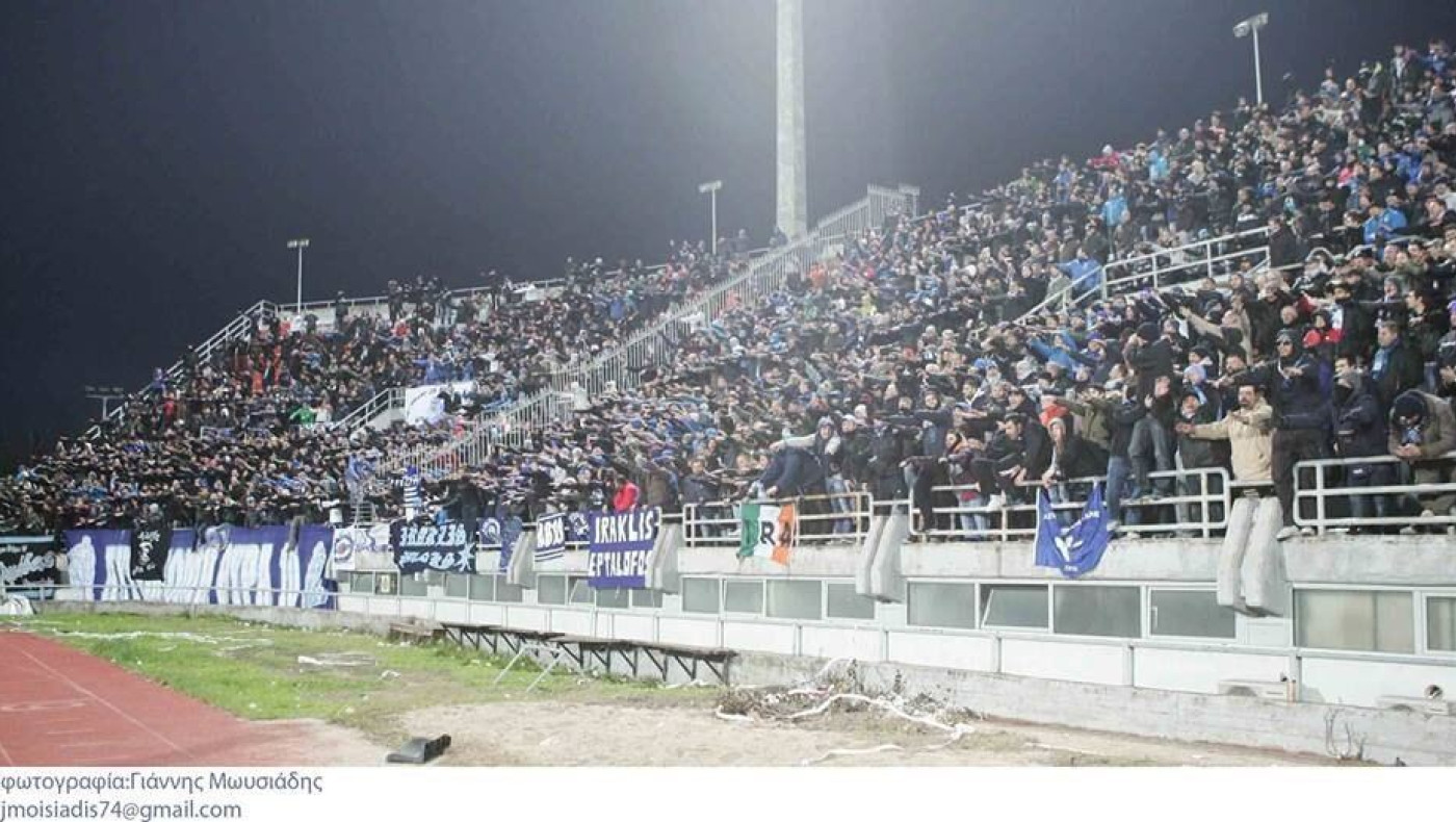 Προς λύση για Νέα Σμύρνη