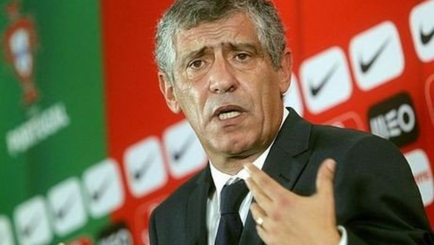 Σάντος: «Δεν υπάρχει φανατισμός στην Ελλάδα»