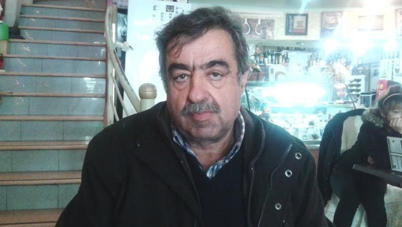 Θείος Βαγγέλη: «Πάγωσαν τα πόδια μου, μούδιασα, πέθανα όταν τον είδα νεκρό»