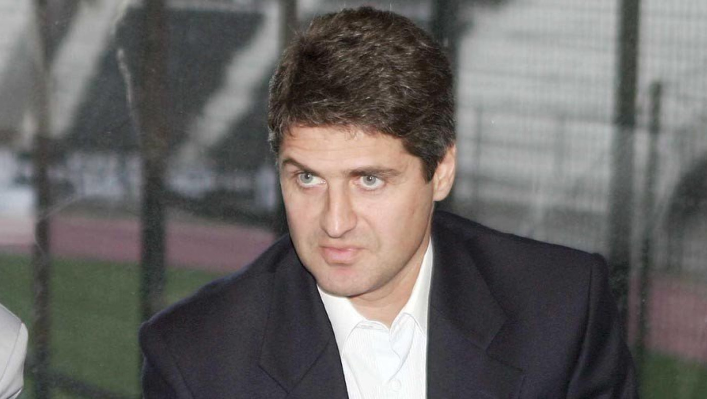 Μανδρίνος: «Ευεργέτης του ΠΑΟΚ ο Σαββίδης» (audio)