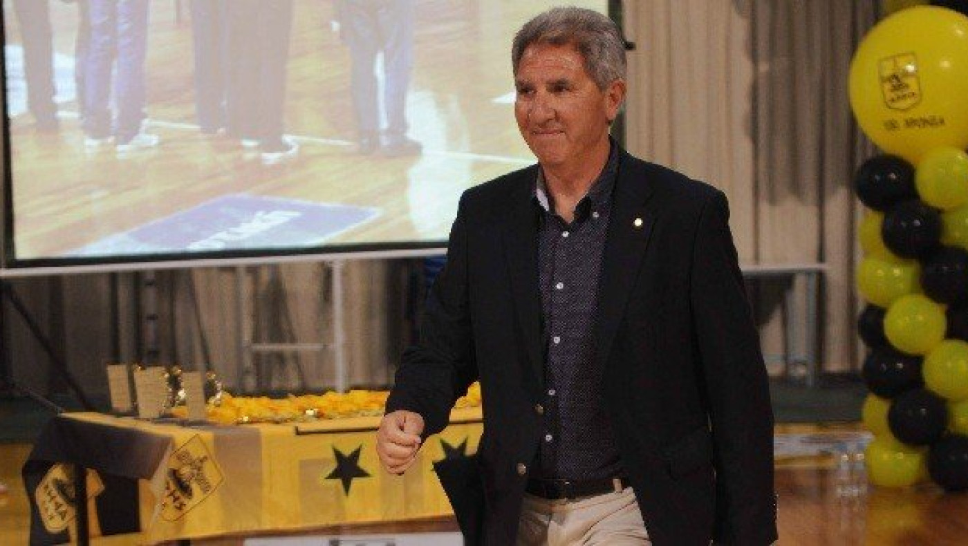 Κούης: «Ήρθα για να βοηθήσω τον Άρη» (audio)